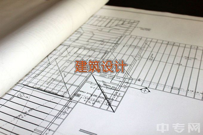 保山学院建筑设计