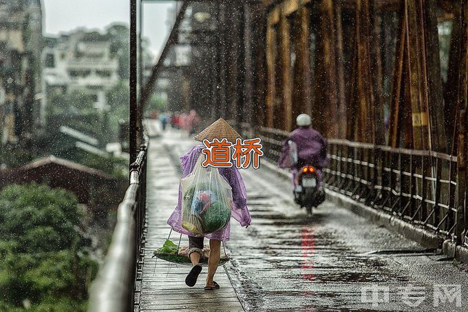 郑州城市职业学院道路与桥梁工程技术