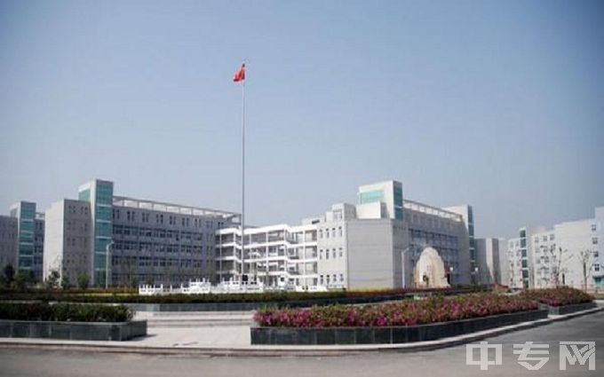 宣城职业技术学院-图书馆3