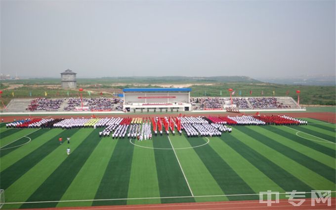 嵩山少林武术职业学院-学院武术文化节