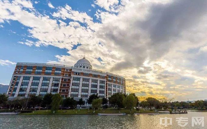 温州医科大学-校园风景(2)