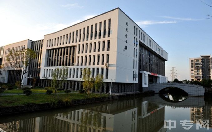 黄山学院-校园风景7