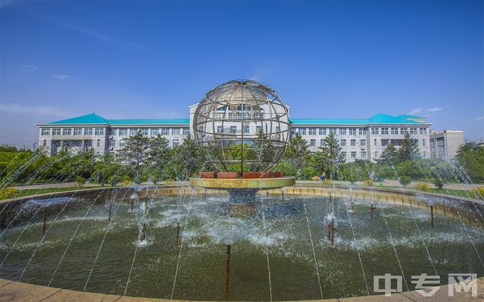 沈阳大学-沈阳大学众力汇聚