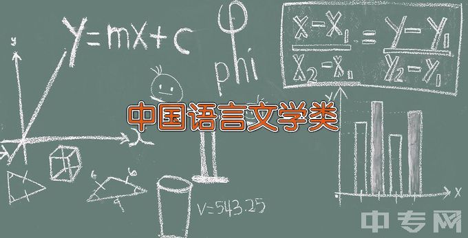 南昌大学中国语言文学类