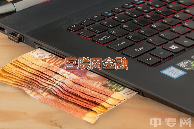 武汉文理学院互联网金融