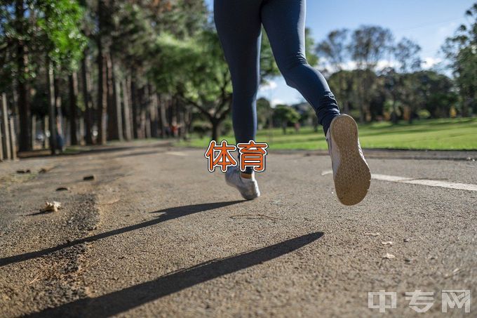 徐州幼儿师范高等专科学校体育教育