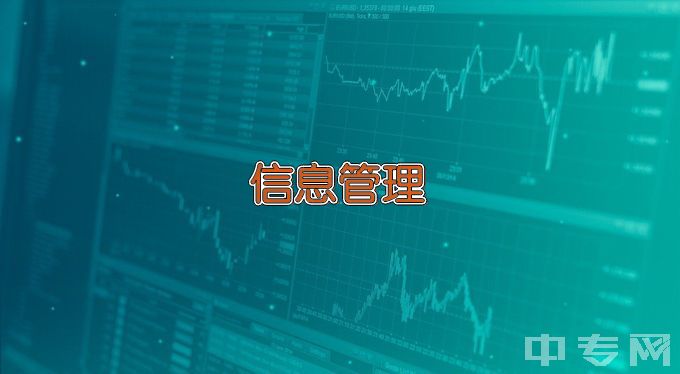 湖北工业大学信息管理与信息系统