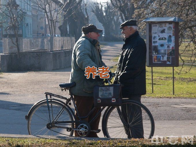 马鞍山职业技术学院智慧健康养老服务与管理