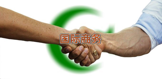 湖南财政经济学院国际商务