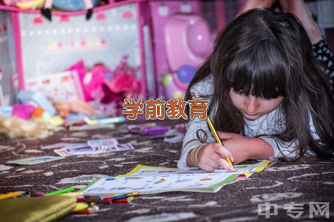 湘中幼儿师范高等专科学校中专(中职部)学前教育