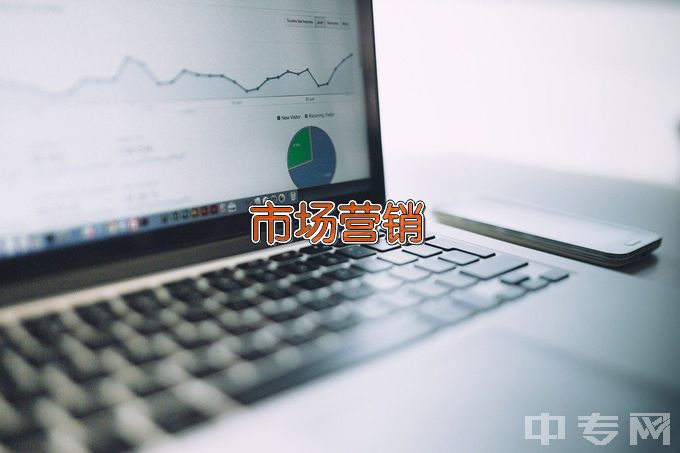 广西金融职业技术学院市场营销