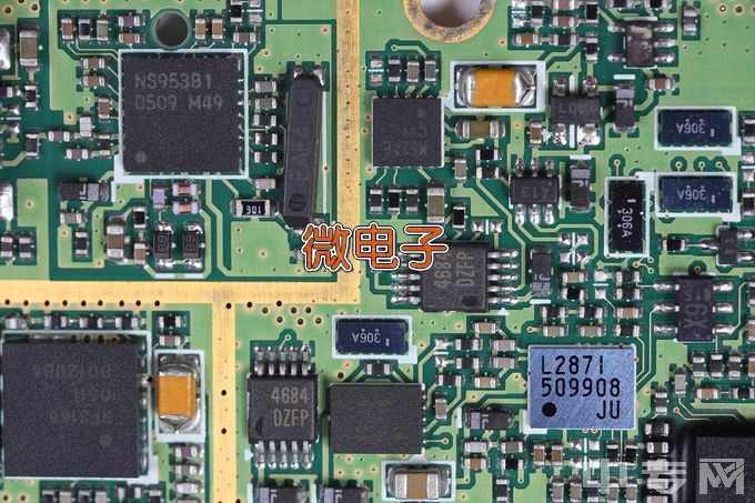 赣州职业技术学院微电子技术