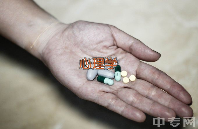 甘肃中医药大学应用心理学