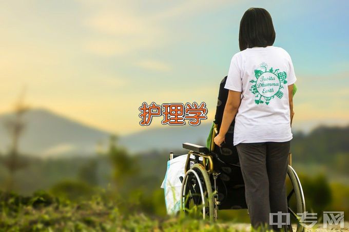 河南中医药大学护理学