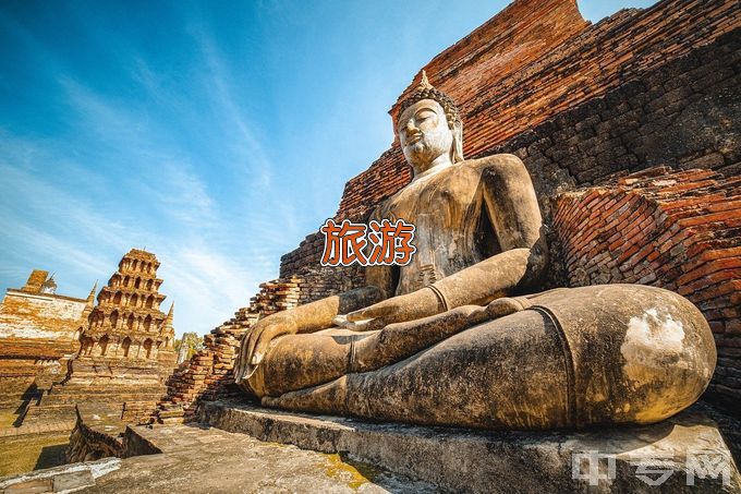 荆州职业技术学院旅游管理