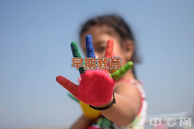 济南幼儿师范高等专科学校早期教育