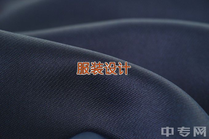 皖西学院服装与服饰设计