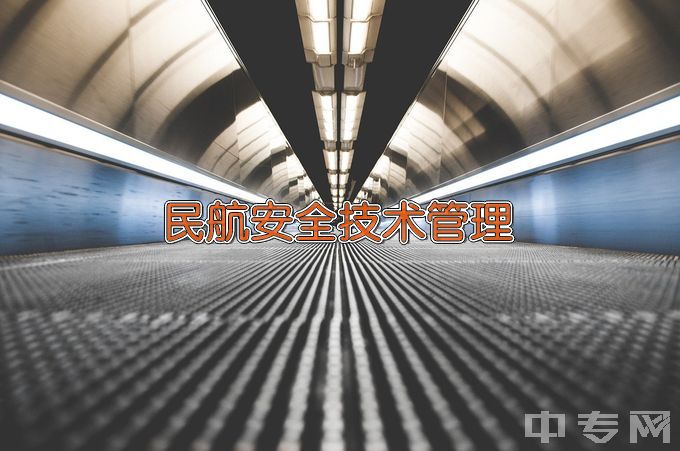 南阳农业职业学院民航安全技术管理