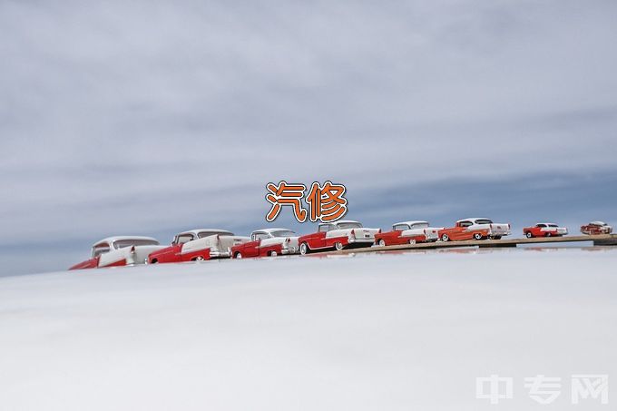 湖南民族职业学院汽车检测与维修技术