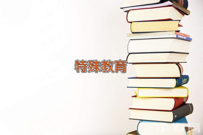 成都大学特殊教育