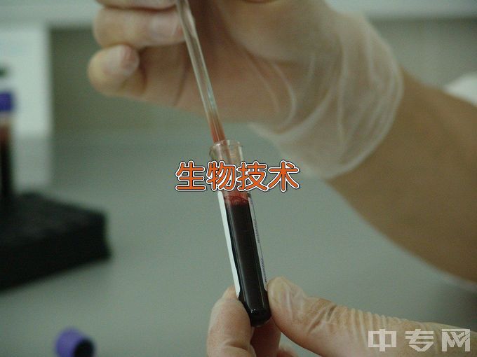 首都师范大学生物技术