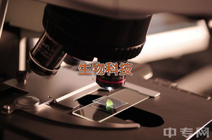 南京师范大学生物科学