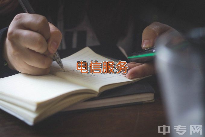 南通师范高等专科学校电信服务与管理