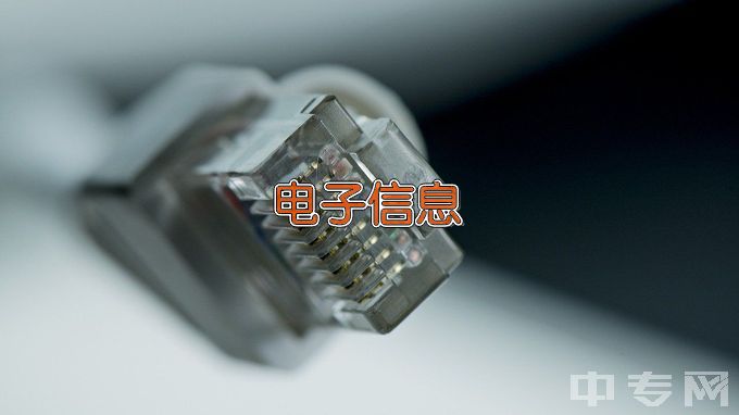 咸宁职业技术学院电子信息工程技术