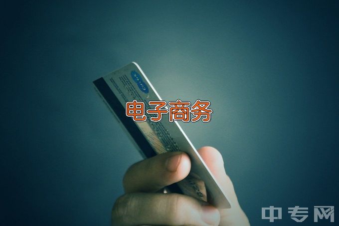 河北省新乐市职业技术教育中心电子商务