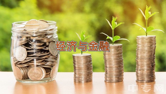 皖西学院经济与金融