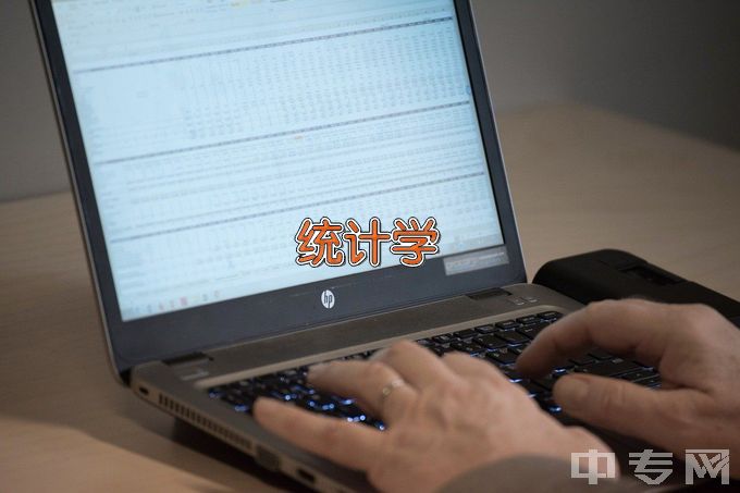 广东培正学院应用统计学