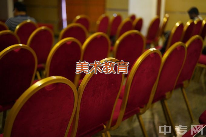 河南财政金融学院美术教育