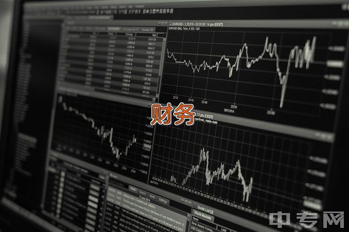 广东金融学院财务管理