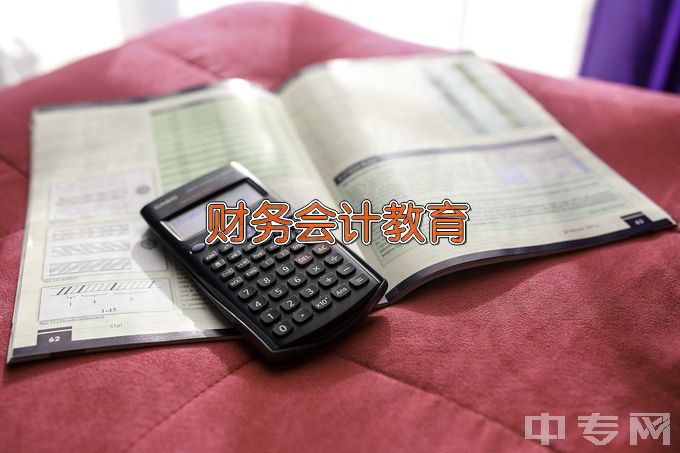 广东技术师范大学财务会计教育