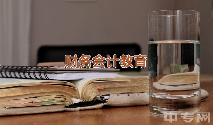 广东技术师范大学财务会计教育