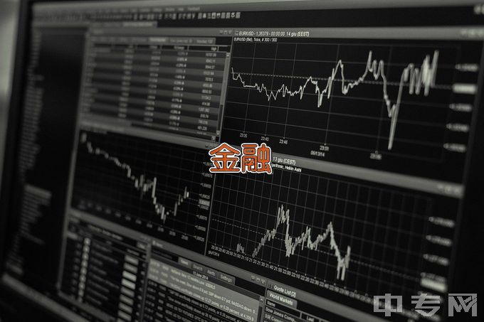 浙江经贸职业技术学院金融科技应用