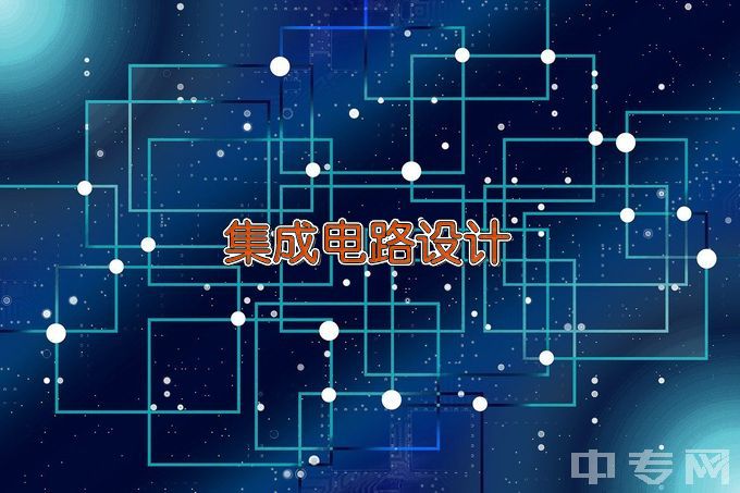 大连东软信息学院集成电路设计与集成系统