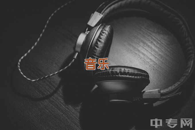 郸城县科技职业中等专业学校音乐