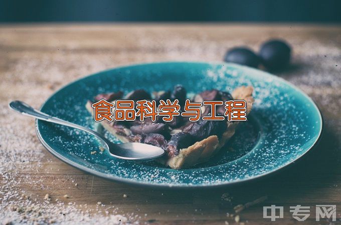 辽宁中医药大学食品科学与工程